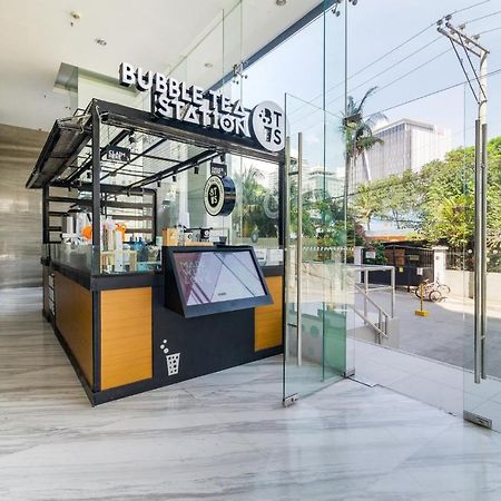 Free Netflix Condo Near It Park With 32-Inch Samsung Hdtv Cebu Esterno foto