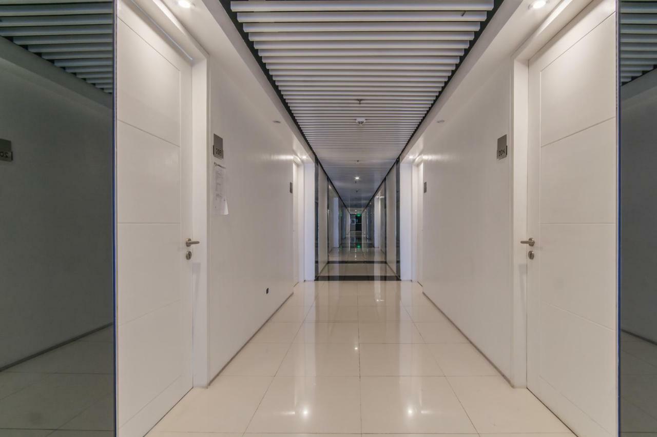 Free Netflix Condo Near It Park With 32-Inch Samsung Hdtv Cebu Esterno foto