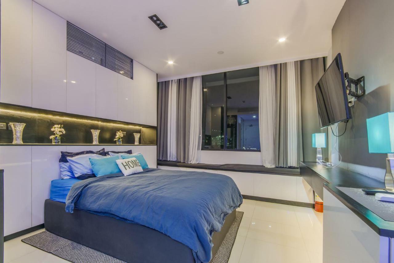 Free Netflix Condo Near It Park With 32-Inch Samsung Hdtv Cebu Esterno foto
