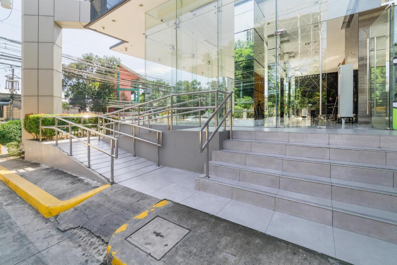 Free Netflix Condo Near It Park With 32-Inch Samsung Hdtv Cebu Esterno foto