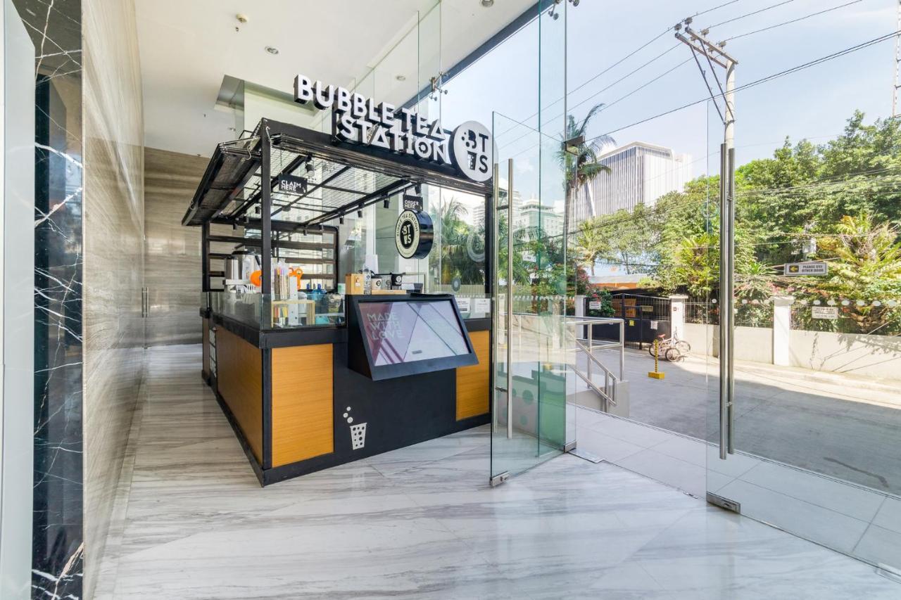 Free Netflix Condo Near It Park With 32-Inch Samsung Hdtv Cebu Esterno foto